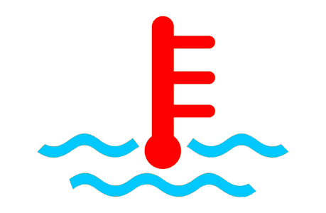 為什么空氣能熱水器最高溫度只能達到60℃？